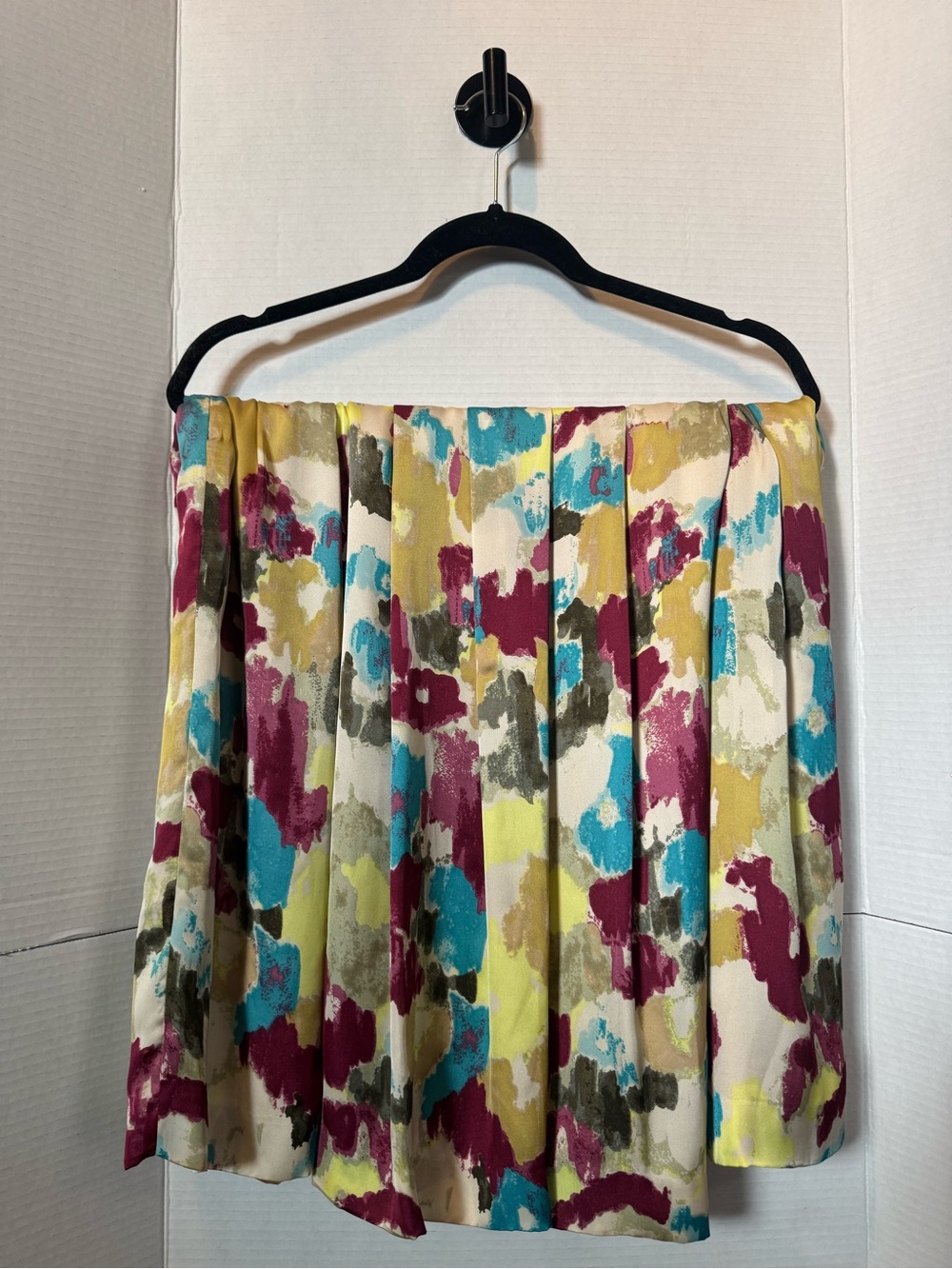 Retro Eclectic Skirt